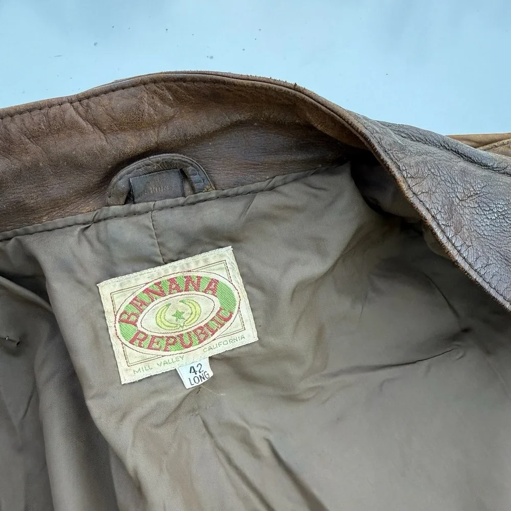Banana Republic this vintage